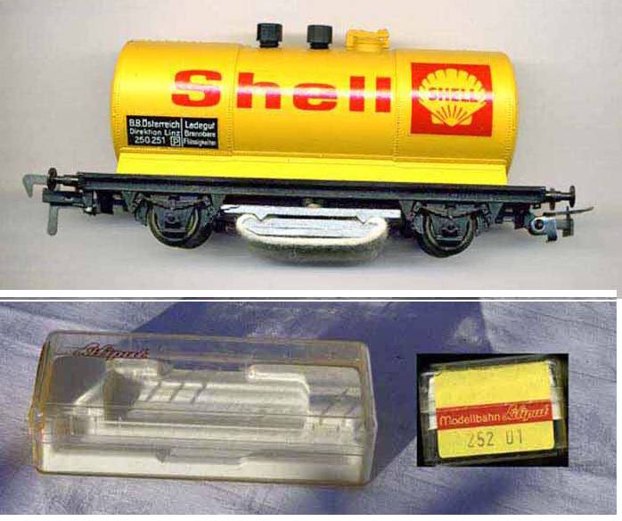 Liliput 252 01 -2